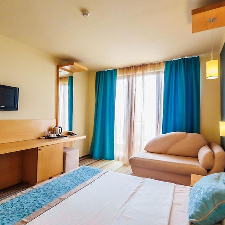 Mirage Hotel Nesebar Luaran gambar