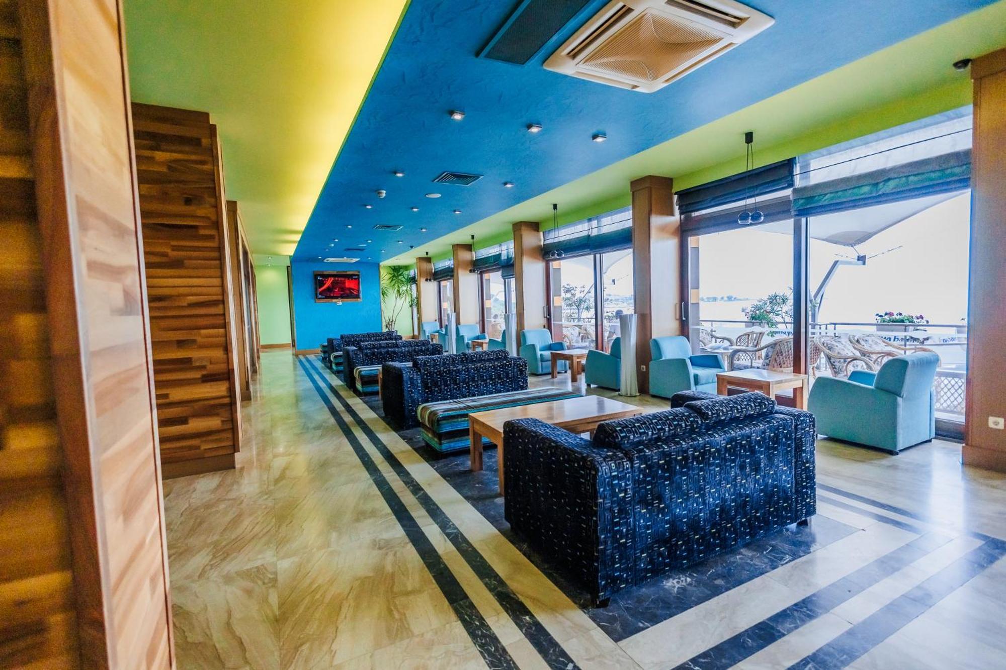 Mirage Hotel Nesebar Luaran gambar