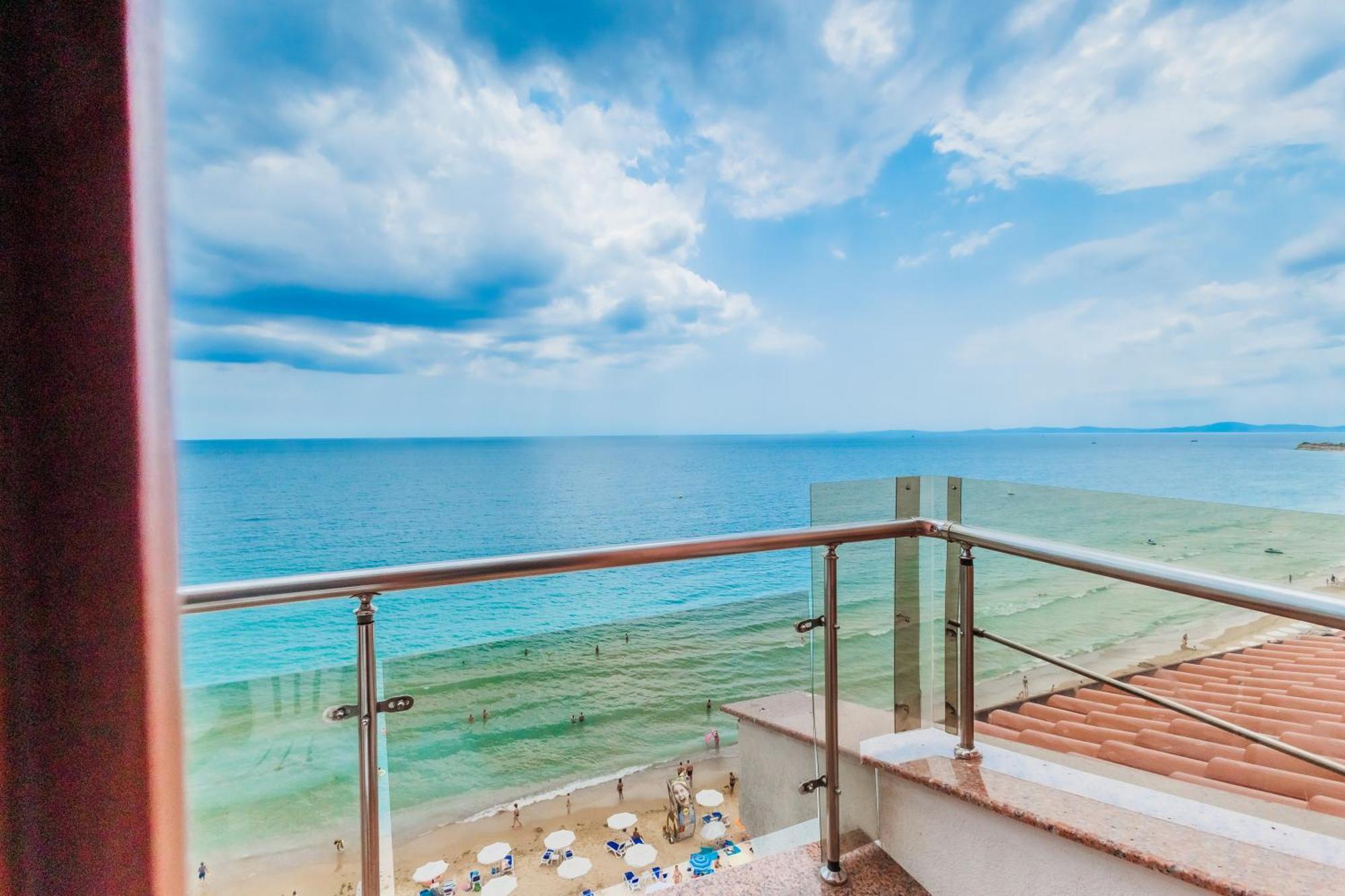 Mirage Hotel Nesebar Bilik gambar