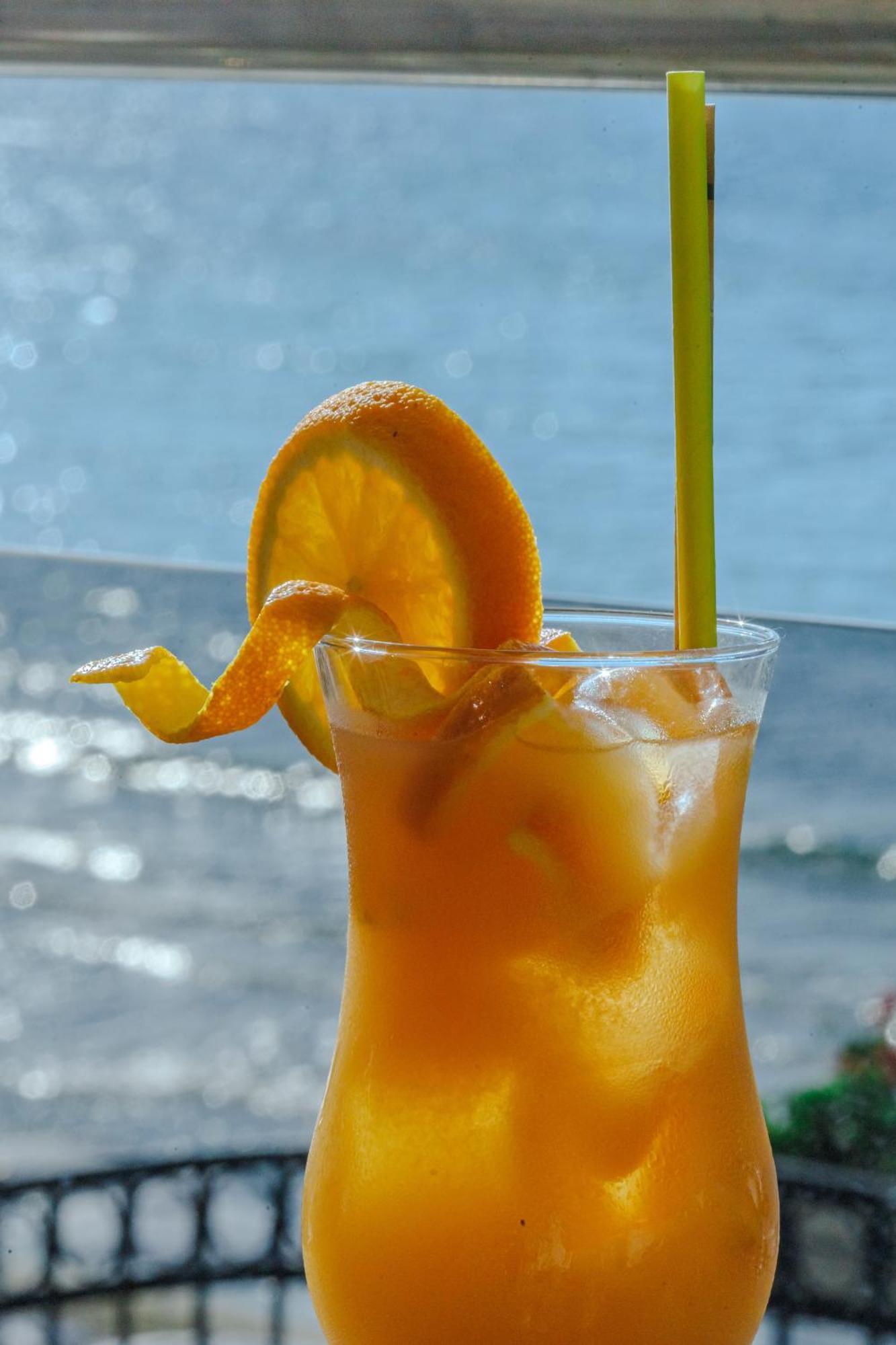 Mirage Hotel Nesebar Luaran gambar