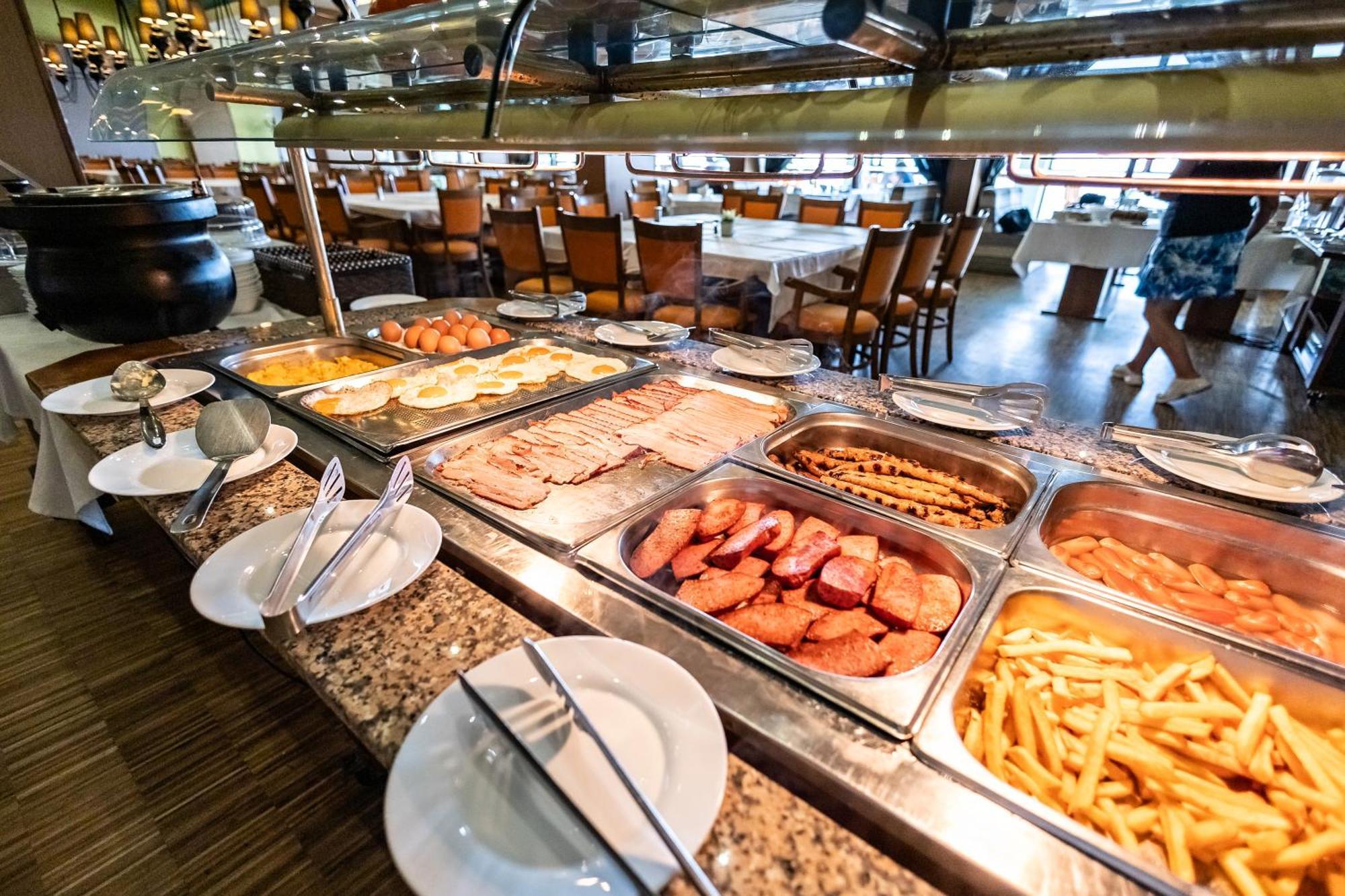 Mirage Hotel Nesebar Luaran gambar